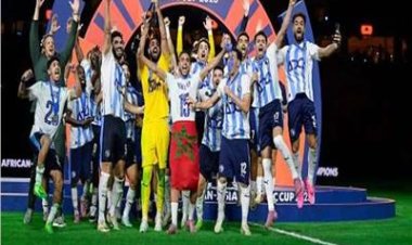 مواجهات بيراميدز في دور المجموعات من دوري أبطال إفريقيا 2025