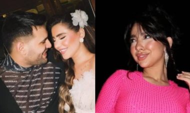 إحالة البلوجر أروى قاسم للمحكمة الاقتصادية لاتهامها بسب وقذف يارا تامر  زوجة مسلم