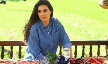 مواعيد عرض مسلسل ياسمين صبري رمضان 2024