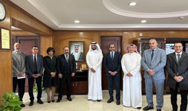 تعاون مصرى يابانى لتطوير نظم إدارة المنظومة الصحية فى مصر