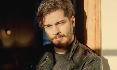 فنان تركي شهير: مستحيل أتزوج من ممثلة.. وفكرة أن تُقبل رجل آخر وتكون معه في مشهد حميمي تزعجني