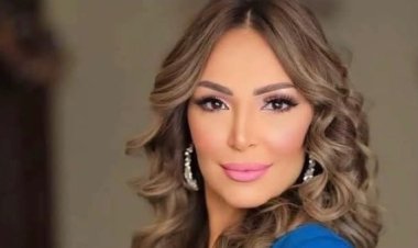 سهام جلال تحكي بالتفصيل طبيعة مشكلتها الصحية قبل دخولها المستشفى