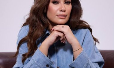 هند صبري تستعيد ذكريات عام 2016