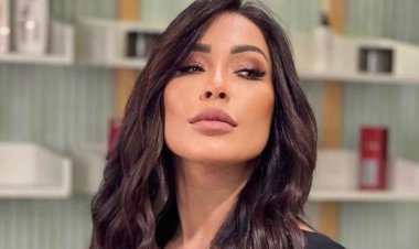 بتهمة الإتجار في مخدر اغتصاب الفتيات GHP.. إحالة المذيعة داليا فؤاد لمحكمة الجنايات