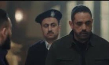 الحلقة 3 من مسلسل «بيت الرفاعي».. اتهام ياسين بقتل والده وتصاعد التوتر في العائلة