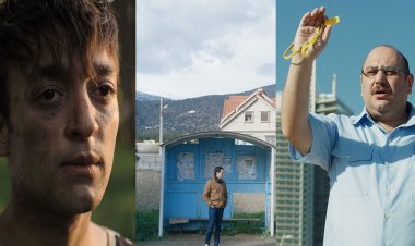 3 أفلام عربية  تشارك في مهرجان أفلام السينمائي بمرسيليا