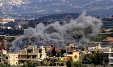 بسبب عدم توافر الخدمات الصحية.. ارتفاع حصيلة القصف الإسرائيلي بدير البلح إلى 8 شهداء