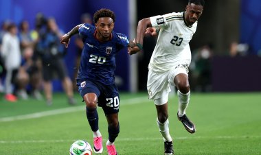 السعودية تودع كأس العالم.. والرأس الأخضر تتأهل إلى دور الـ32