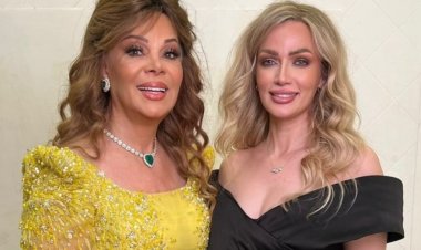 الليلة| صفاء أبو السعود ضيفة «سبوت لايت» مع الإعلامية شيرين سليمان