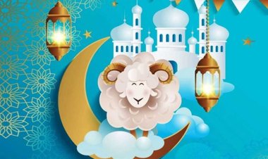 وقفه عيد الأضحى 2024| دعاء وقفة عرفات