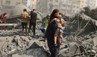 خاص لـ«العاصمة».. كواليس مفاوضات باريس لوقف الحرب في غزة