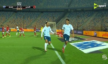 في مباراة الستة أهداف.. الأهلي يتعادل بصعوبة أمام القناة في الدوري الممتاز