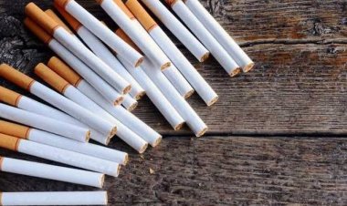 أسعار السجائر في مصر اليوم 2024 بعد الزيادة الأخيرة