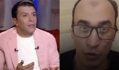 كداب والفيديو حقيقي.. العازف أحمد شاكر يهاجم مصطفى كامل بعد حلفه على المصحف