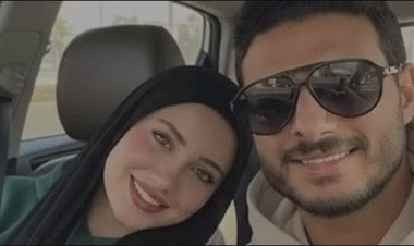 إخلاء سبيل الفتاة المتهمة بادعاء الزواج من محمد الشناوي بعد التحقيق معها