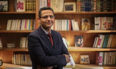 «346» شخصاً تقدموا لوظائها عبر البريد الإليكتروني.. أخبار نقابة الصحفيين اليوم