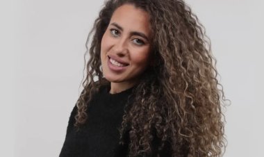 منة القيعى توجه رسالة للشخصيات العامة: «ماتخسرش نفسك عشان تثبت إنك مش غلطان »