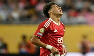 وعكة صحية لـ والدة إمام عاشور.. وطلب عاجل من اللاعب