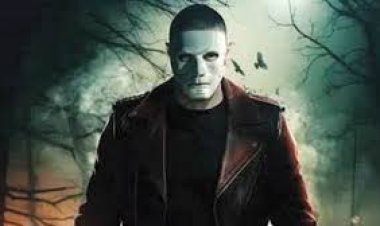 الخميس المقبل ..  عرض فيلم سفاح التجمع لـ أحمد الفيشاوى فى دول الخليج