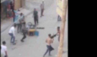 مشاجرة بالأسلحة البيضاء في البحيرة.. والداخلية تتحرك سريعا