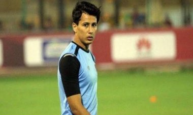 عمرو جمال عن مدير تعاقدات بيراميدز: هو «القطعة الناقصة» في الأهلي.. صنع أهم صفقات ناديه