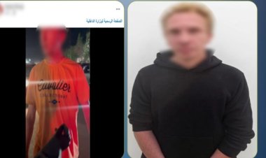 الأمن يكشف ملابسات فيديو التحرش بفتاة والتعدي عليها بالهرم 
