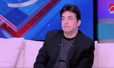 خالد علي يكشف سبب اعتزاله الغناء: «حصلتلي نقلة نفسية كبيرة بعد أدائي للعمرة»