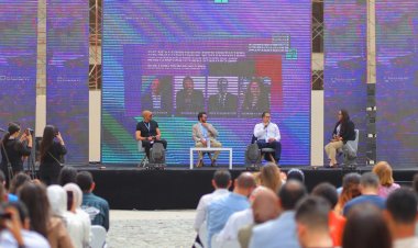 اليوم.. انطلاق النسخة الخامسة من قمة "شركات ناشئة بلا حدود"