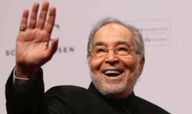 مدير عام المركز القومي للمسرح والموسيقى والفنون والشعبية ينعي الفنان الكبير الراحل حسن يوسف