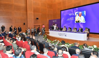 القوات المسلحة تنظم مؤتمرًا صحفيًّا لإعلان فعاليات البطولة العربية العسكرية للفروسية