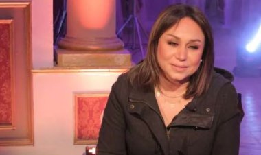 إنجي علي تستغيث بالرئيس السيسي لإنقاذ البحر الأحمر من ممارسات الصيد التجاري الجائر