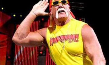 وفاة المصارع الشهير "هوجان" بسكتة قلبية عن عمر 71 عاما