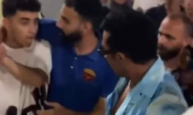 محمد رمضان يعتذر عن الصفعة: «مديت إيدي على عيل.. ودى لا رجولة ولا بطولة»