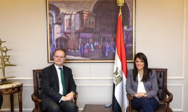 وزيرة التعاون الدولي: شركاء التنمية يعملون في إطار من التكامل لدعم خطط الإصلاح الاقتصادي