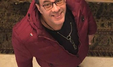 إجراءات قانونية عاجلة في واقعة وفاة الفنان تامر ضيائي