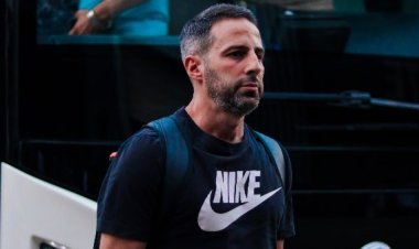 مهيب عبد الهادي يطرح سؤالًا مثيرًا عن فيريرا