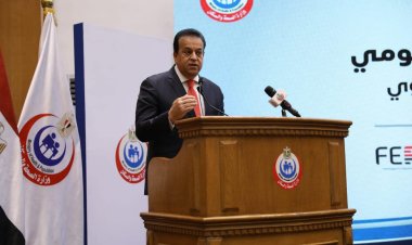 وزير الصحة: المنظومة الجديدة توفر 1.5 مليار جنيه.. ولن يتحمل المواطن أي أعباء إضافية