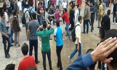 تعرف على تفاصيل التعدي على طلاب بالمعادى