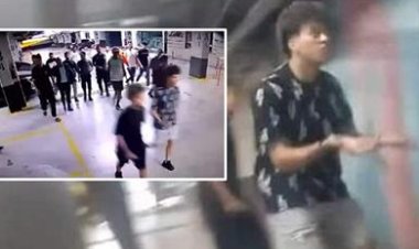 عاجل.. إخلاء سبيل إمام عاشور و«4» شباب فى واقعة مشاجرة التحرش بزوجته 