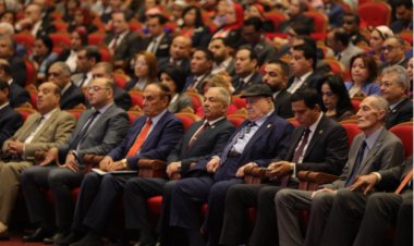 تفاصيل احتفالية حزب «حُماة الوطن» بمناسبة ذكرى انتصارات أكتوبر المجيدة