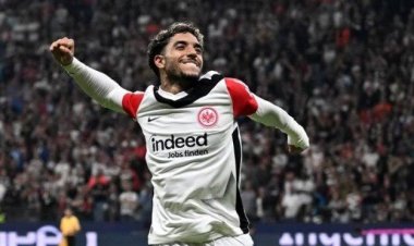 بهدفين.. مرموش يساهم في فوز فرانكفورت على هايدنهايم برباعية في الدوري الألماني