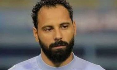 محمود جنش عن أزمته مع مودرن سبورت: سأتخذ كل الإجراءات للدفاع عن حقي وكرامتي