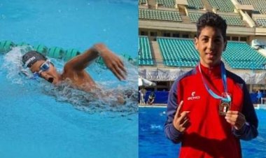 بدء أولى جلسات محاكمة مسؤولي الاتحاد المصري للسباحة في قضية غرق يوسف 