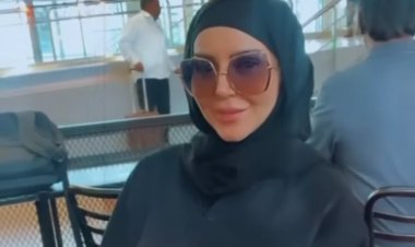 سوار النجار ترثي شقيقتها الراحلة إيناس بكلمات موجعة وتتوعد بمحاسبة المتسبب في وفاتها