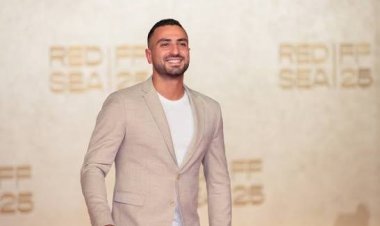 بعد غياب.. محمد الشرنوبي يمهد لعودة فنية بحذف جميع صوره من "إنستجرام"