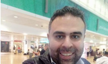 «يوم حزين في بلاط صاحبة الجلالة».. الصحافة المصرية تودع فارسها أحمد شوقي العطار