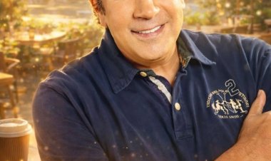 بصورة طريفة.. هاني رمزي يسخر من ارتفاع أسعار الذهب