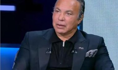 "عيب يقول كدة".. أيمن يونس ينتقد شيكابالا بسبب تصريحات الشيشة