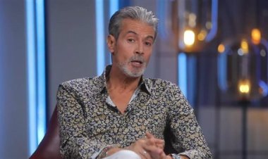 محمد سليمان يكشف قصة اعتناق زوجته البرتغالية للإسلام