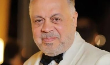 خاص لـ العاصمة.. أشرف زكي: التراشق بين الفنانين مرفوض ولا بد من وقف التصريحات المتبادلة